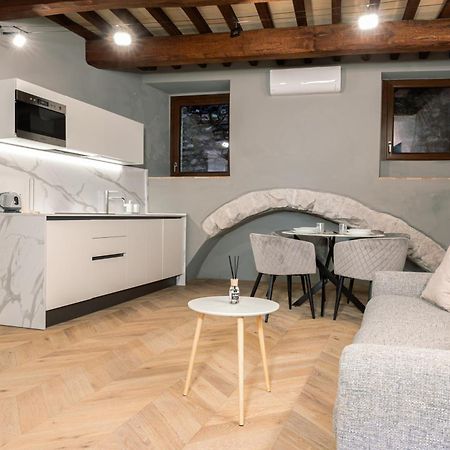 Maison Fontebella 56 - Assisi Centro Zewnętrze zdjęcie