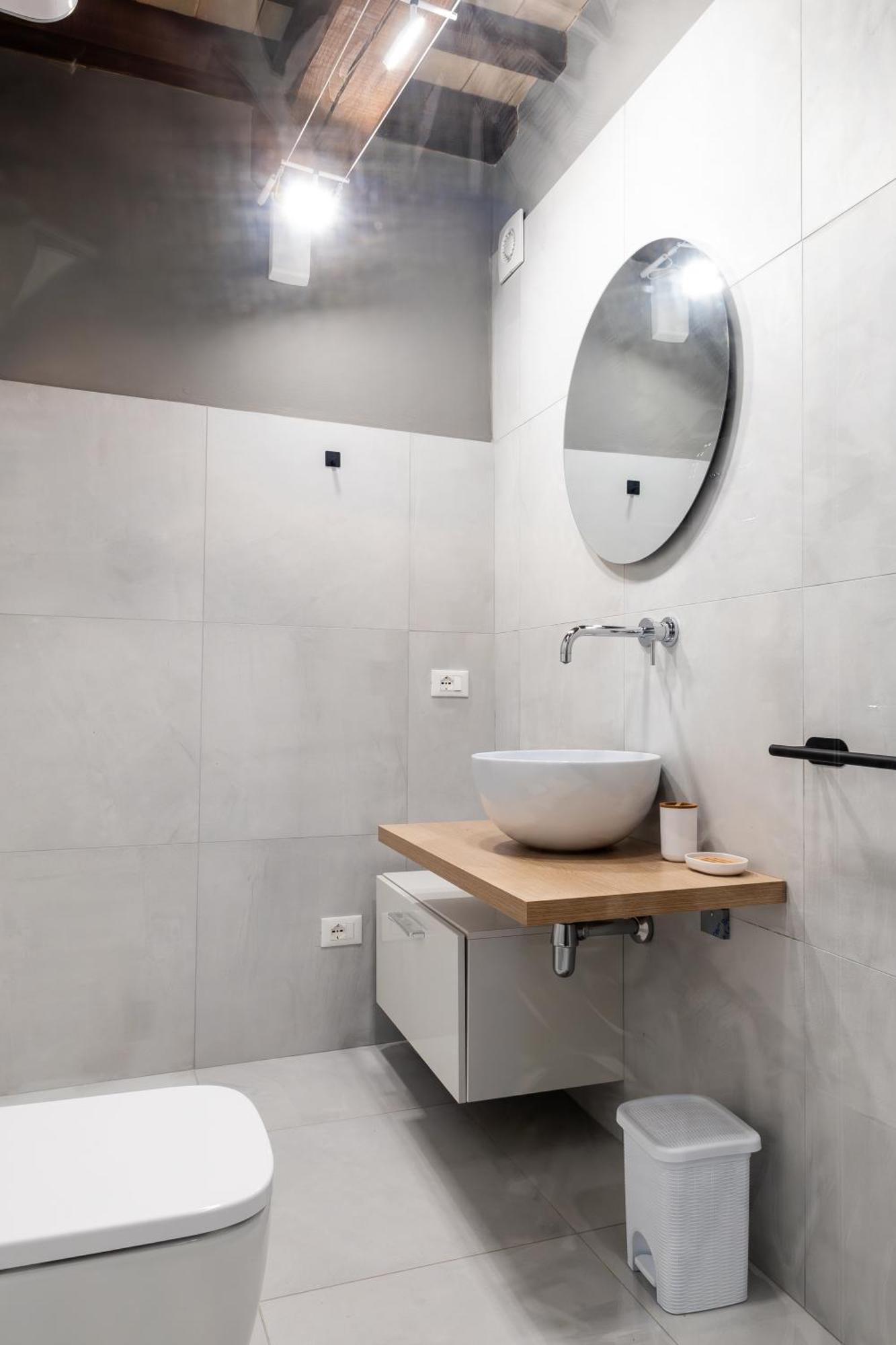Maison Fontebella 56 - Assisi Centro Zewnętrze zdjęcie