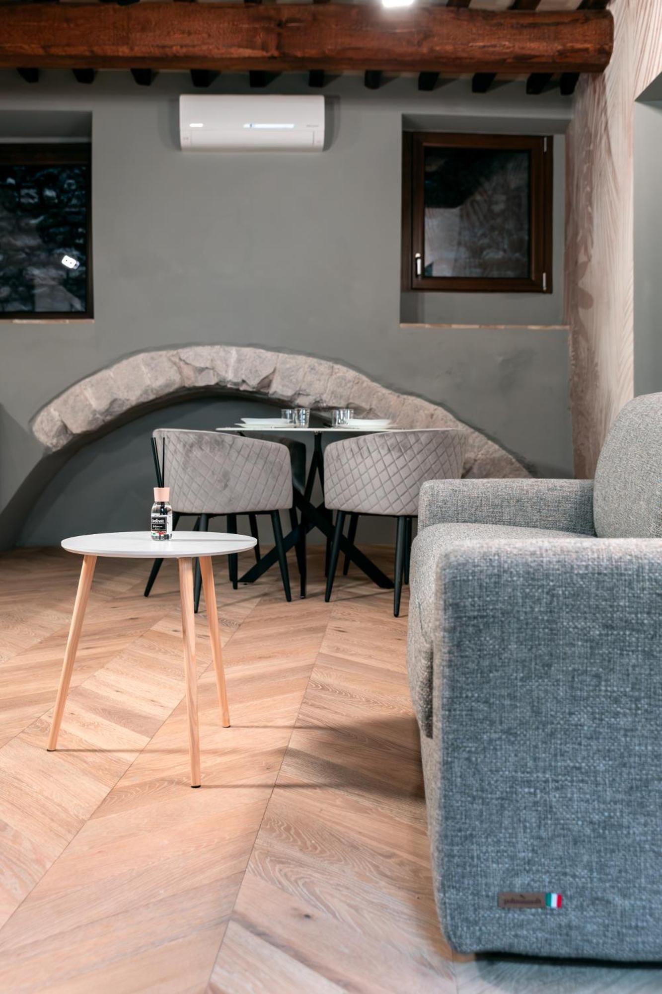 Maison Fontebella 56 - Assisi Centro Zewnętrze zdjęcie