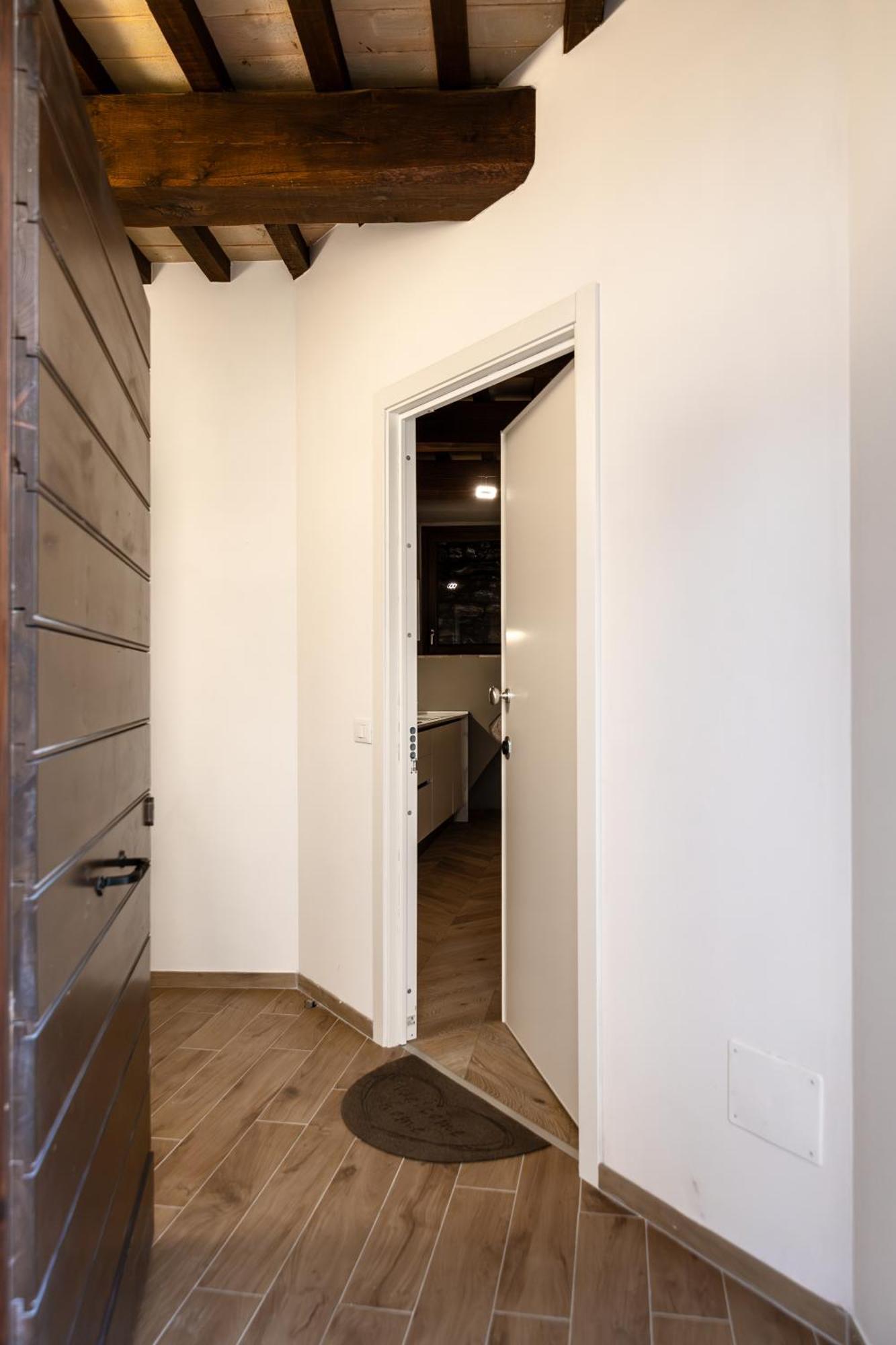 Maison Fontebella 56 - Assisi Centro Zewnętrze zdjęcie