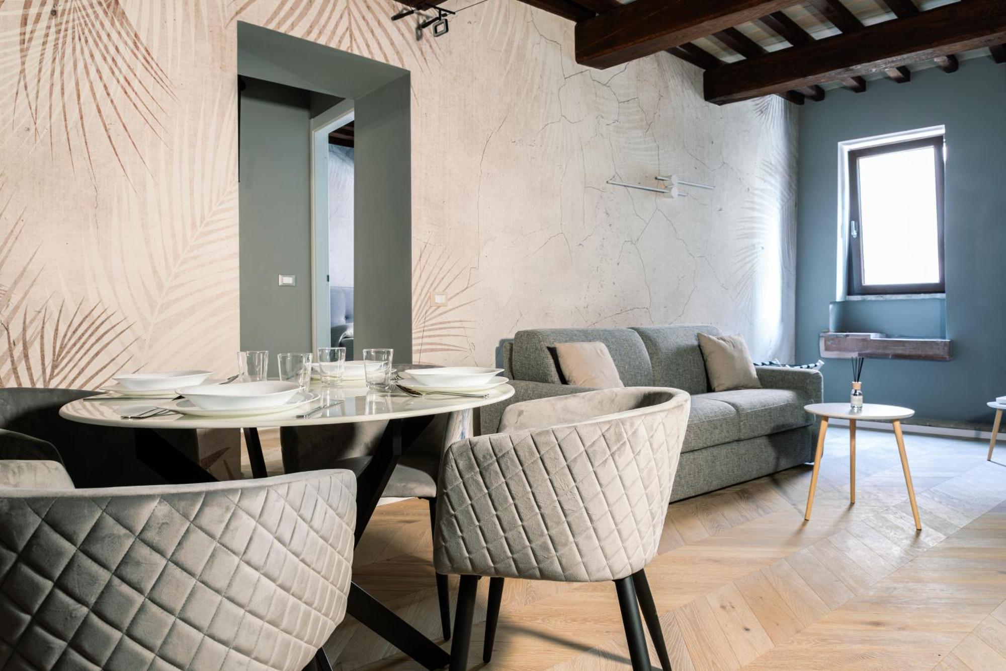 Maison Fontebella 56 - Assisi Centro Zewnętrze zdjęcie