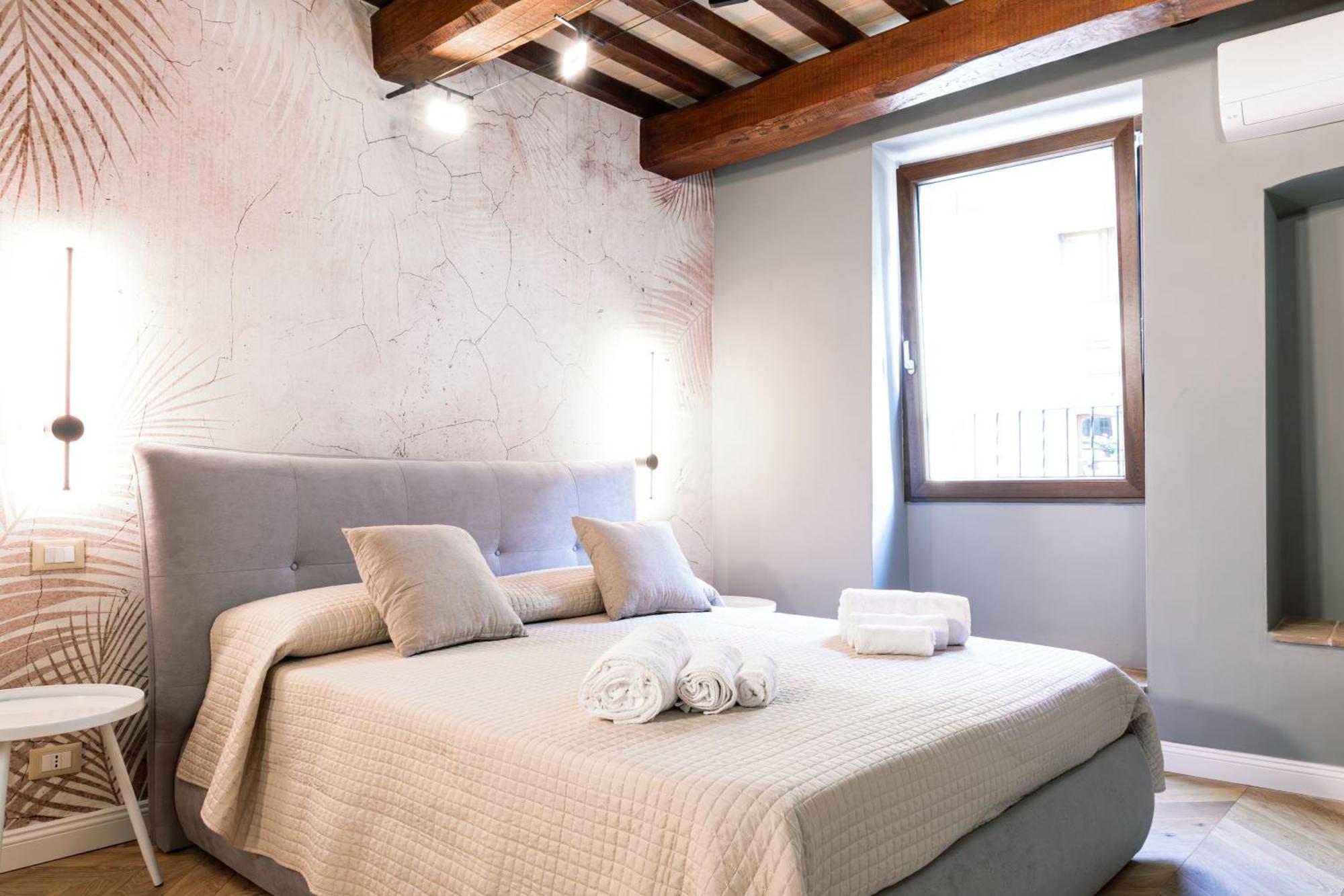 Maison Fontebella 56 - Assisi Centro Zewnętrze zdjęcie