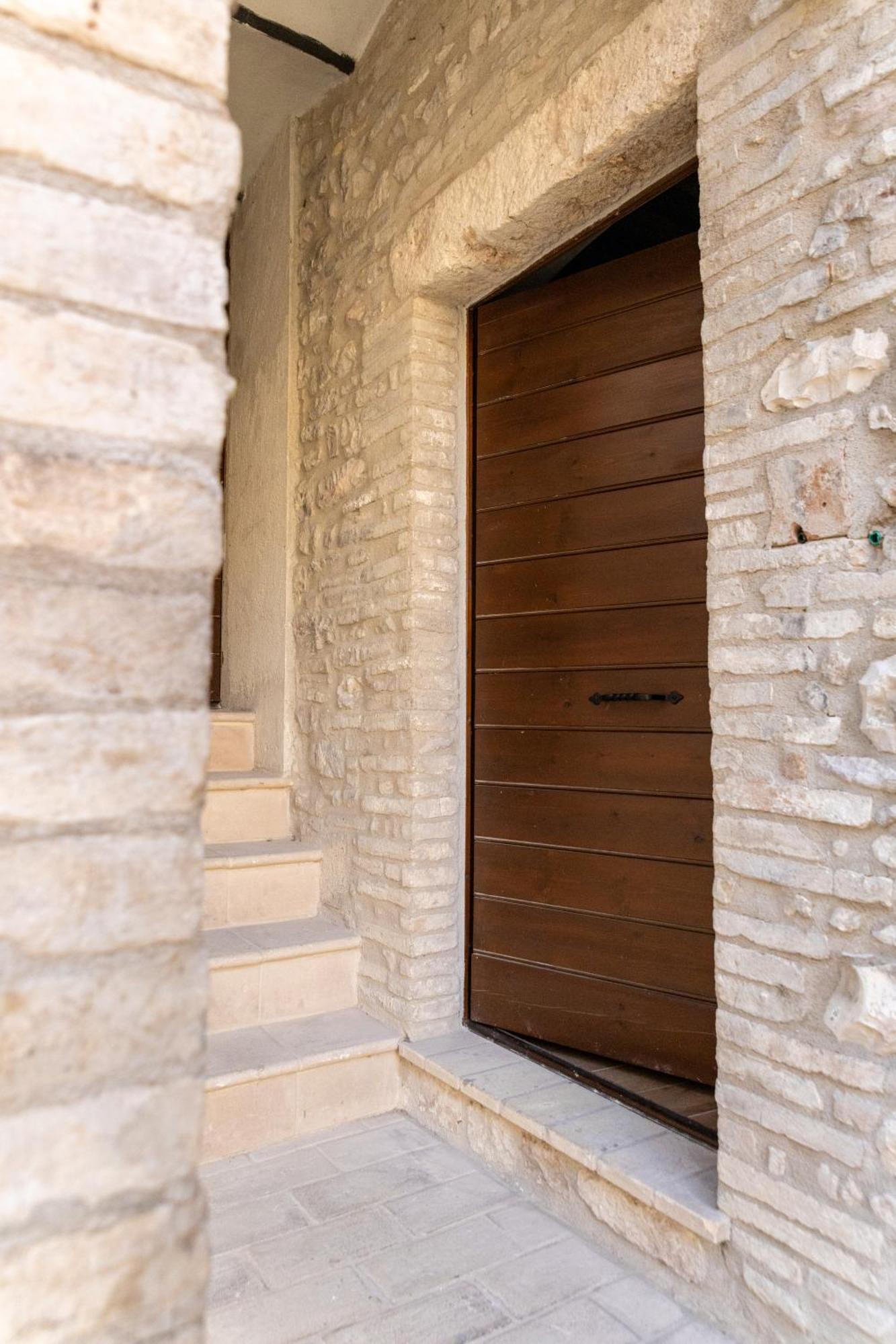 Maison Fontebella 56 - Assisi Centro Zewnętrze zdjęcie