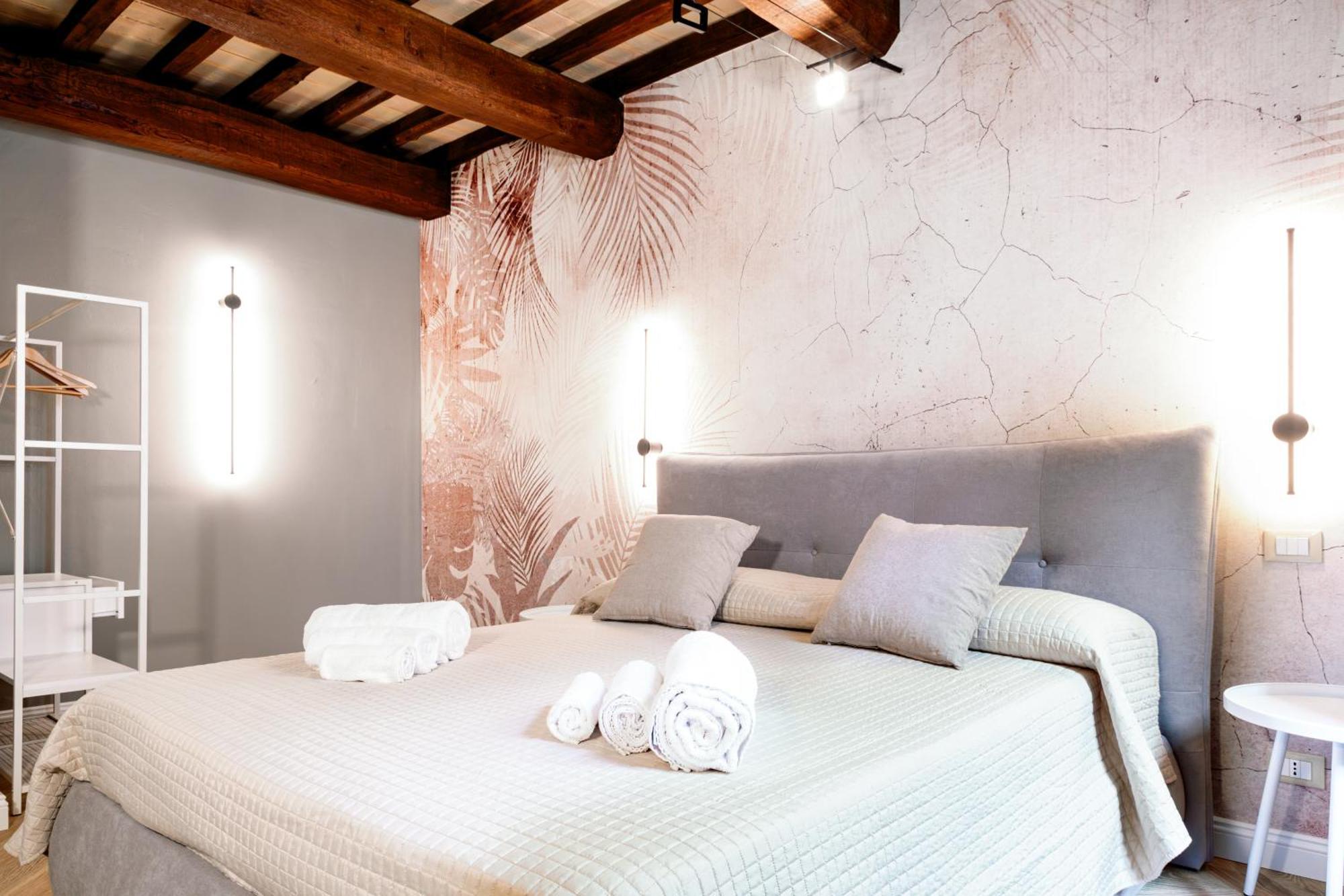 Maison Fontebella 56 - Assisi Centro Zewnętrze zdjęcie